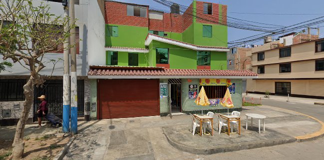 La casa de la rumba y sabor de tonys