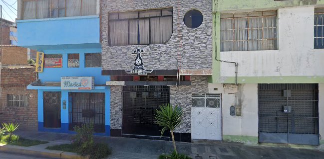 Oh! Sí Wings Alitas