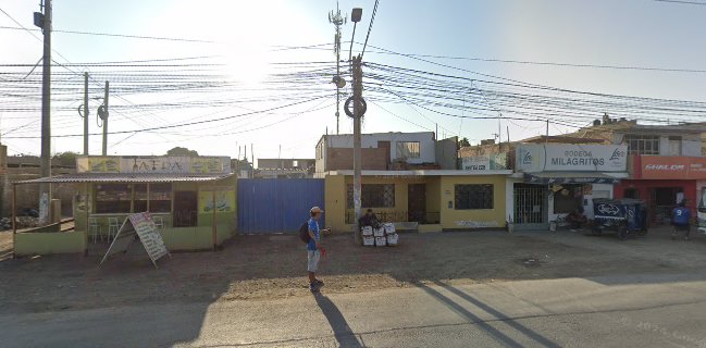 "EL SABOR DE LA RUTA"