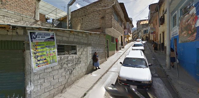 HATUCHAY CAFÉ-SNACK-BAR