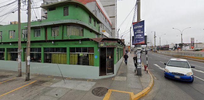 Restaurante Rico Rico