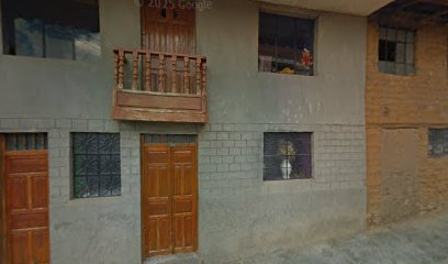 Restaurante LA SHANITA