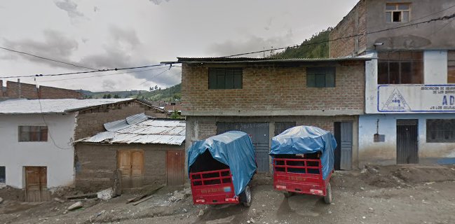 Cevicheria"LA BARRA CEVICHERA"