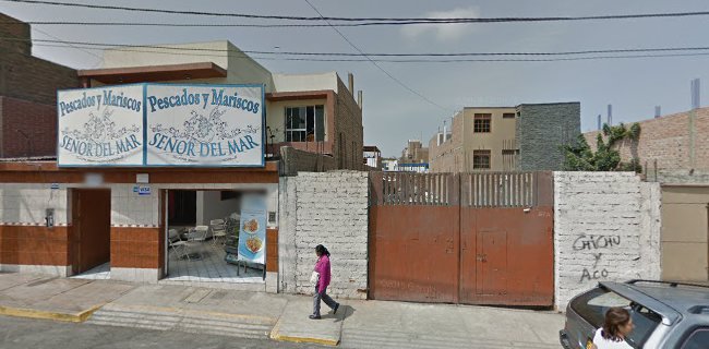 "Señor Del Mar" - Gastronomía y hostelería