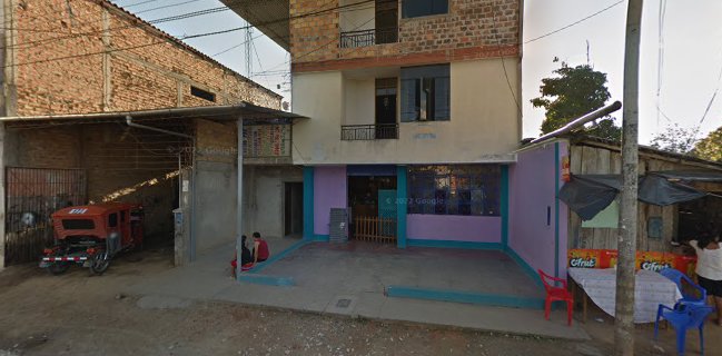 Marisquería "El Mijano"