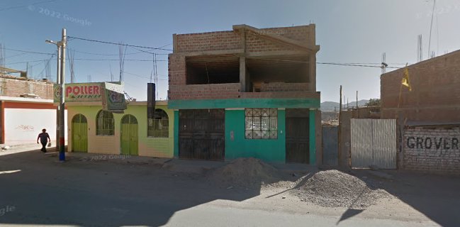 Restaurant SalchiPolleria "El Sabor Secreto"