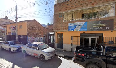 Rock Bar Tutayay Sumaq