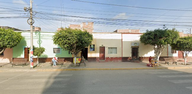 Panaderia y Pasteleria Mathias