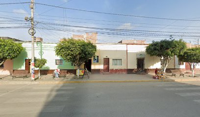 Panaderia y Pasteleria Mathias