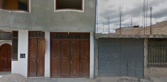 Restaurant-Cevichería Puerto "Lin Ball"