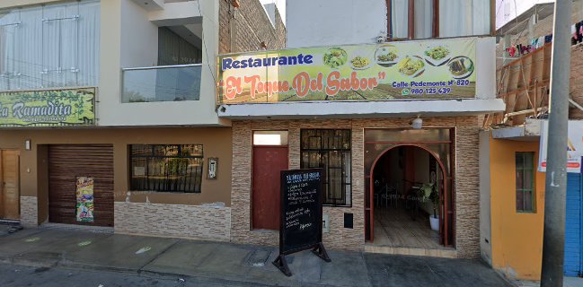 RESTAURANTE LA CHINITA