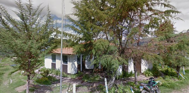 Restaurant "El Muelle"