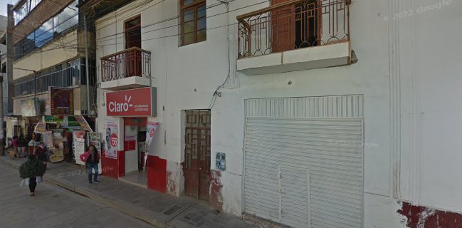 Restorant Bar INTI KILLA