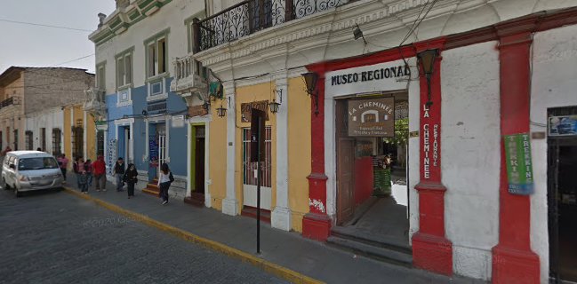 El Fuego De San Antonio