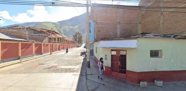 Cevicheria "EL MORDISQUITO"