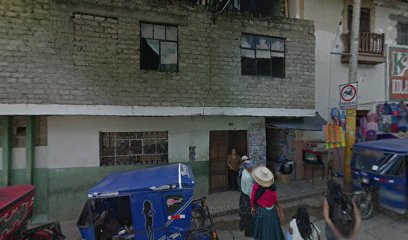 La Huaca Polleria-Restaurante