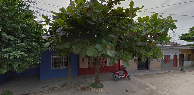 El Point Escondido - Restaurant Cevicheria