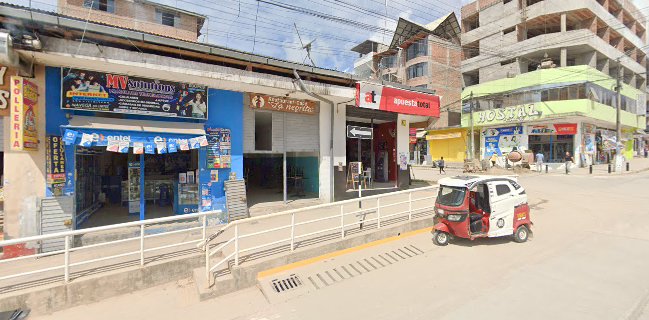 Restaurante La Negrita