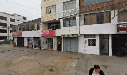 Hamburguesas "Colesterol Sano"