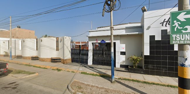 Opinii despre Goza Lounge Bar în Pisco - Gastronomía y hostelería