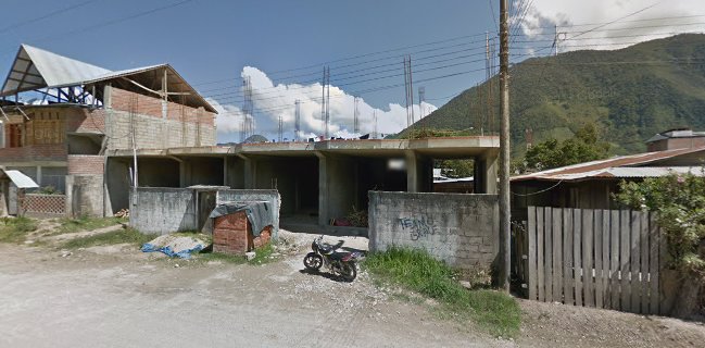 Chela Express Oxapampa