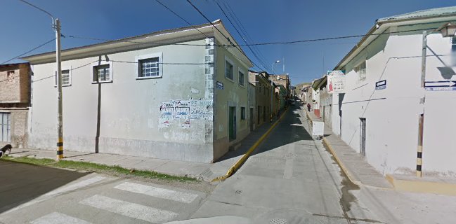 Restaurant Brisas Del Lago