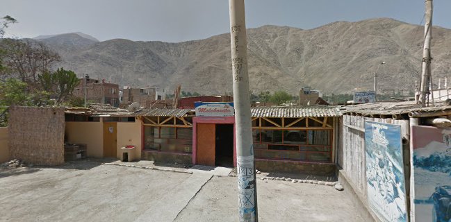 Restaurant Melchorita