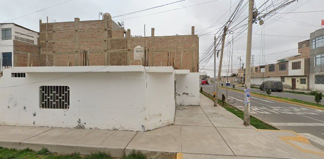 Entre Masas - Pastizzeria