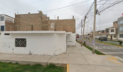 Entre Masas - Pastizzeria