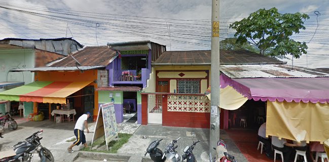 Restaurant Cebicheria La Casa De Miguelito