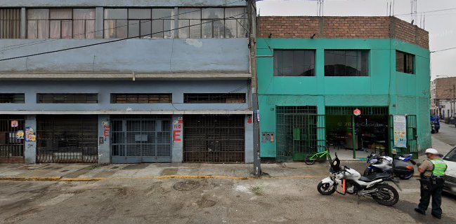 Cevichería La Fragata Cercado De Lima