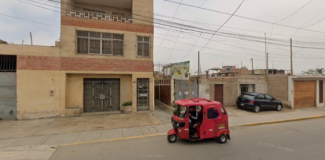 Restobar "Punto Marisco"