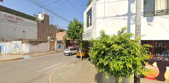 Licoreria PimPamPum 2