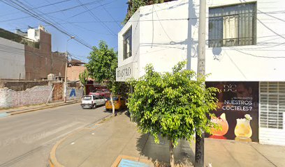 Licoreria PimPamPum 2