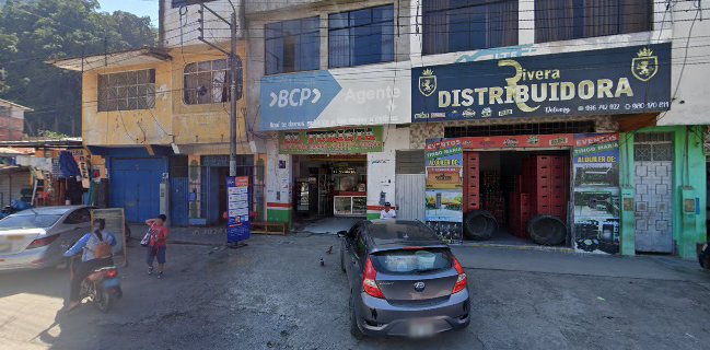 Opinii despre Broastería Sarali în Tingo María - Gastronomía y hostelería