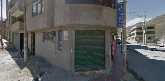 Chicharonería "Doña Santusa"