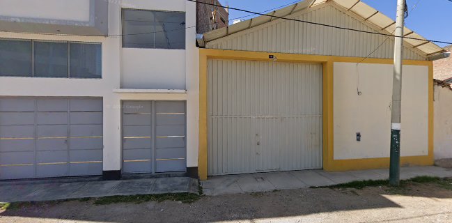 Cevichotta Marisqueria y Ceviches