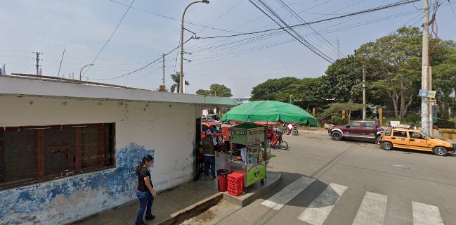 Restaurante Cevicheria "Sabor Norteño"