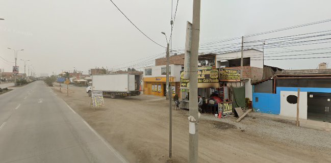 La Pacharaka Resto Bar