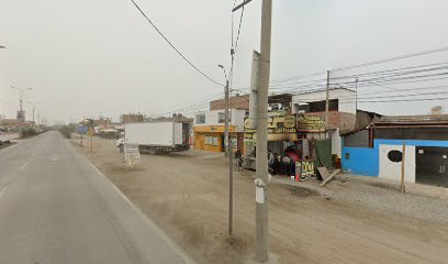 La Pacharaka Resto Bar