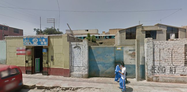 Panadería, Pastelería y Cafetería "Don Luchito"