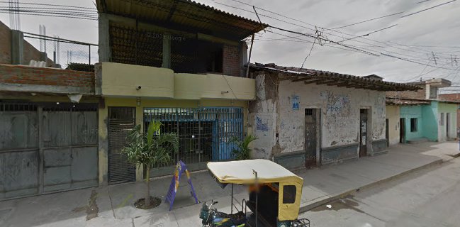 Panaderia Mi Jorgito