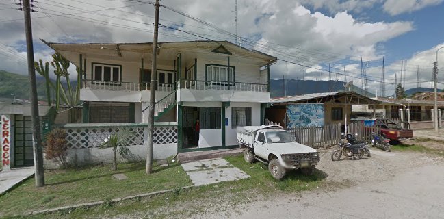 Coffe xpress oxapampa