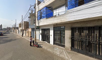 Coliseo la Bombonera