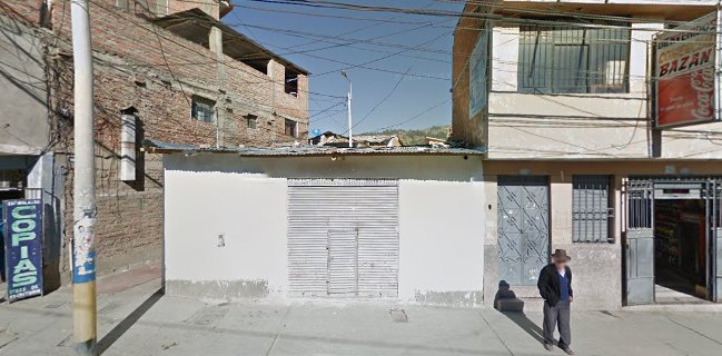 Restaurant Peña Turistica Yo Soy Huaraz