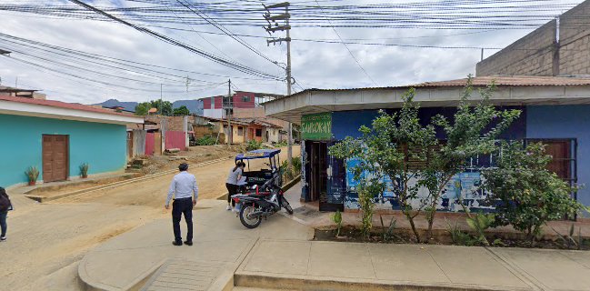 Panadería Don Pancho