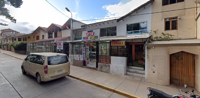 Cafe creper a el gustito