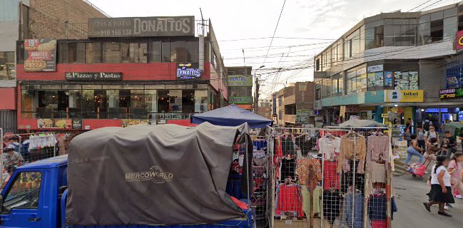 Donatto's Pizza Huaycan