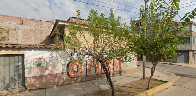 Mama Felly - Cilindro & Caja China