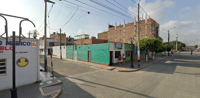 Bar Picanteria La Clave del Sabor